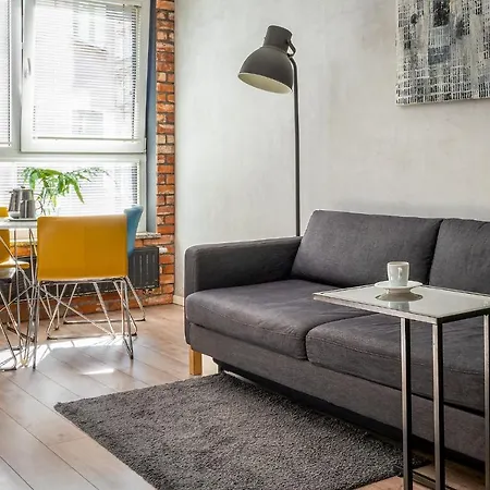 Apartamenty-Wroc Golden House Wrocław Zewnętrze zdjęcie