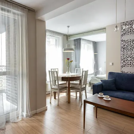 Apartamenty-Wroc Golden House Wrocław Zewnętrze zdjęcie
