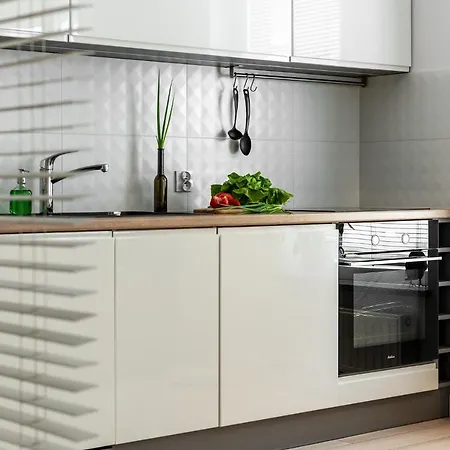 Apartamenty-Wroc Golden House Wrocław Zewnętrze zdjęcie