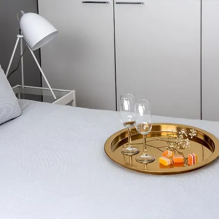 Apartamenty-Wroc Golden House Wrocław Zewnętrze zdjęcie