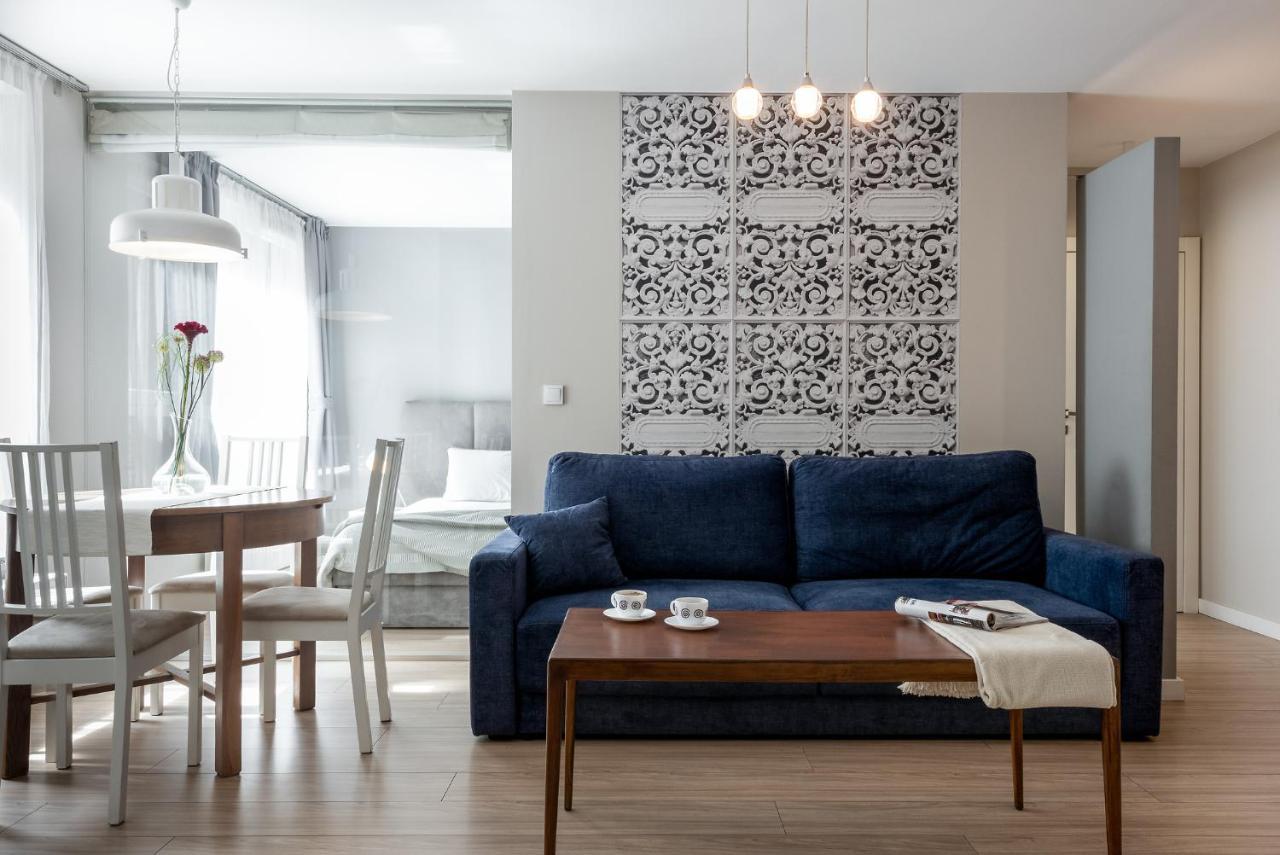 Apartamenty-wroc Golden House