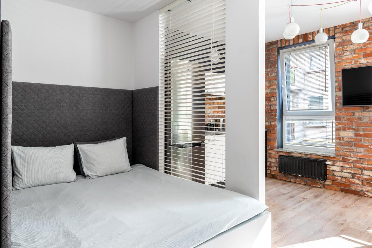 Apartamenty-wroc Golden House