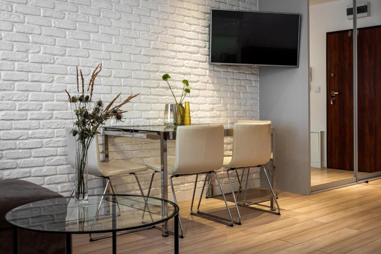 Apartment Apartamenty-wroc Golden House *