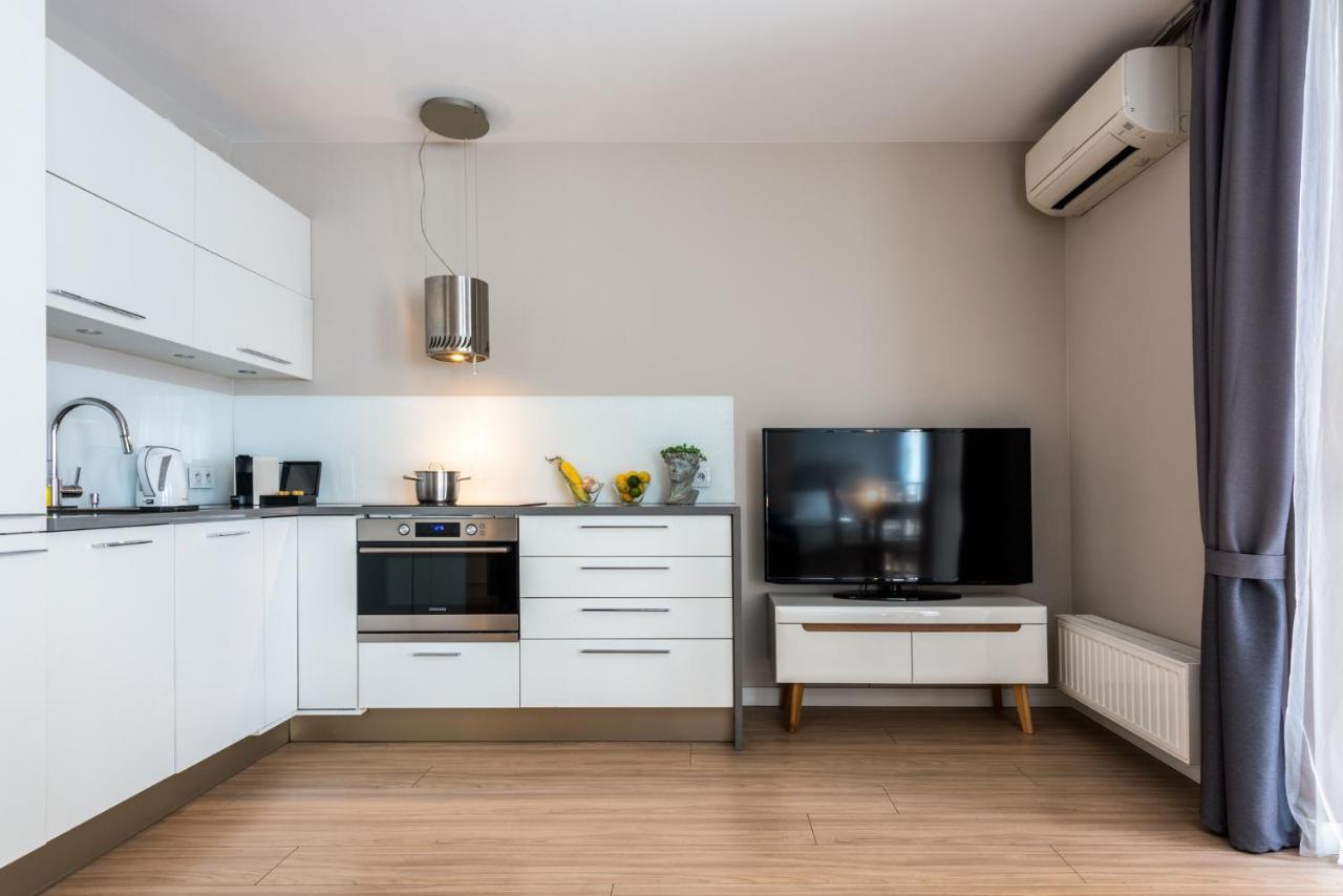 Apartamenty-wroc Golden House
