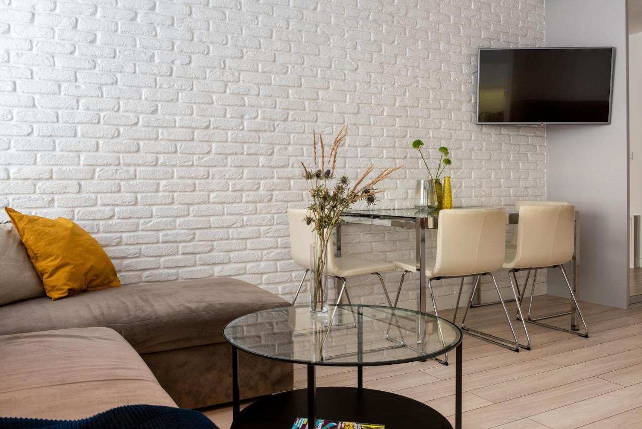 Apartamenty-wroc Golden House Wroclaw