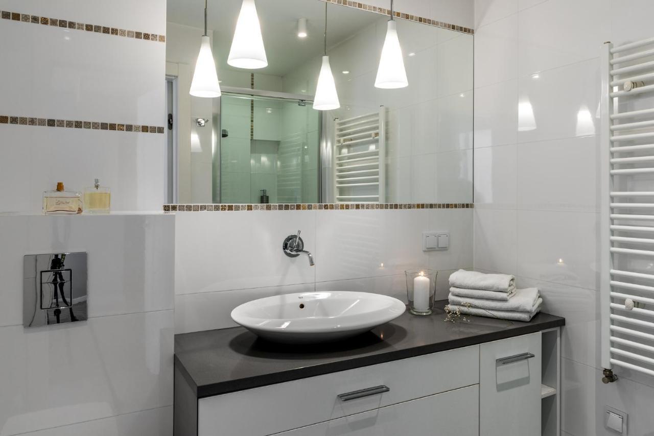 Apartamenty-wroc Golden House Wroclaw