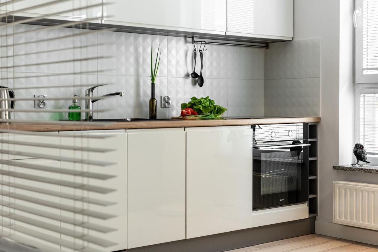 Apartment Apartamenty-wroc Golden House *