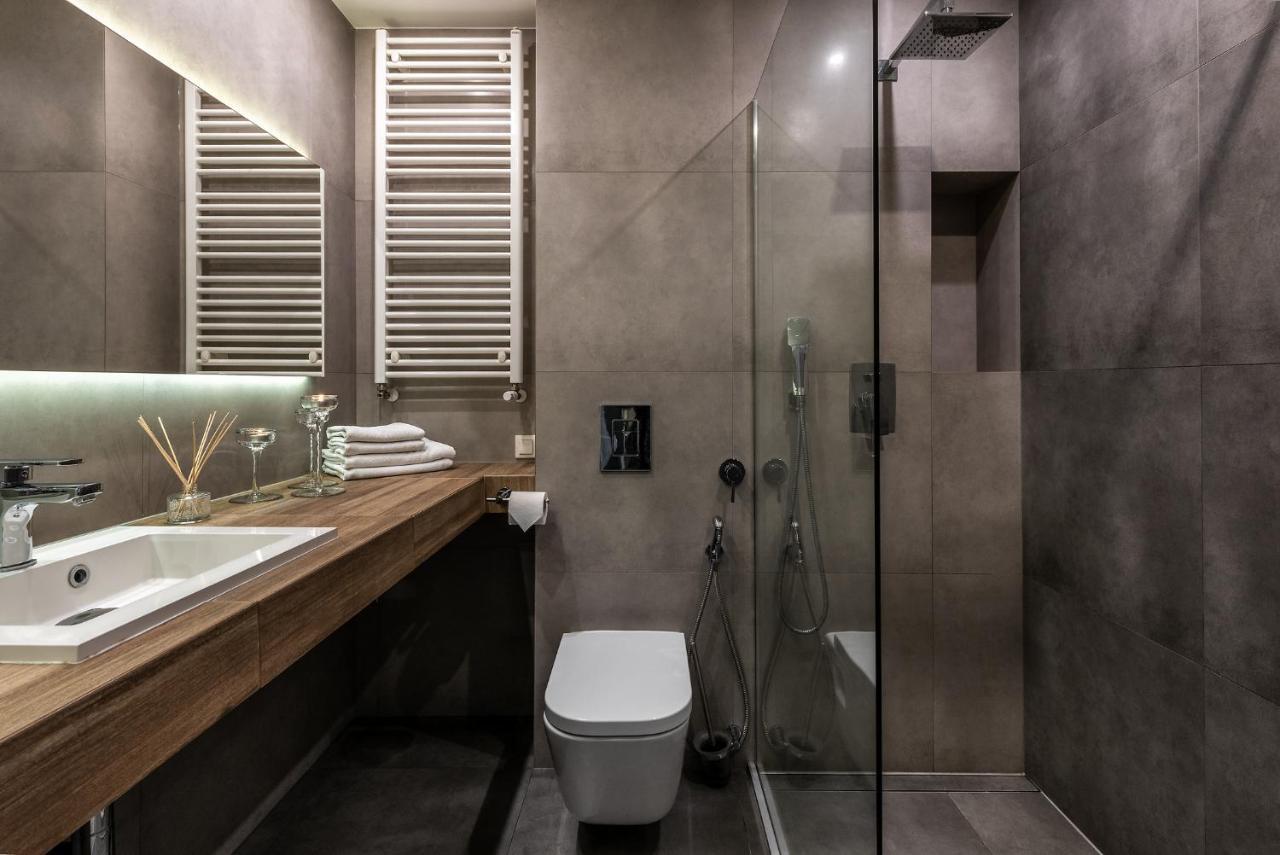 Apartamenty-wroc Golden House *