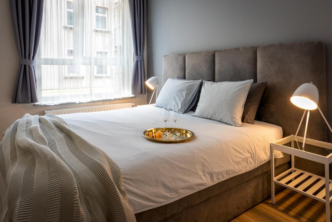 Apartamenty-wroc Golden House *