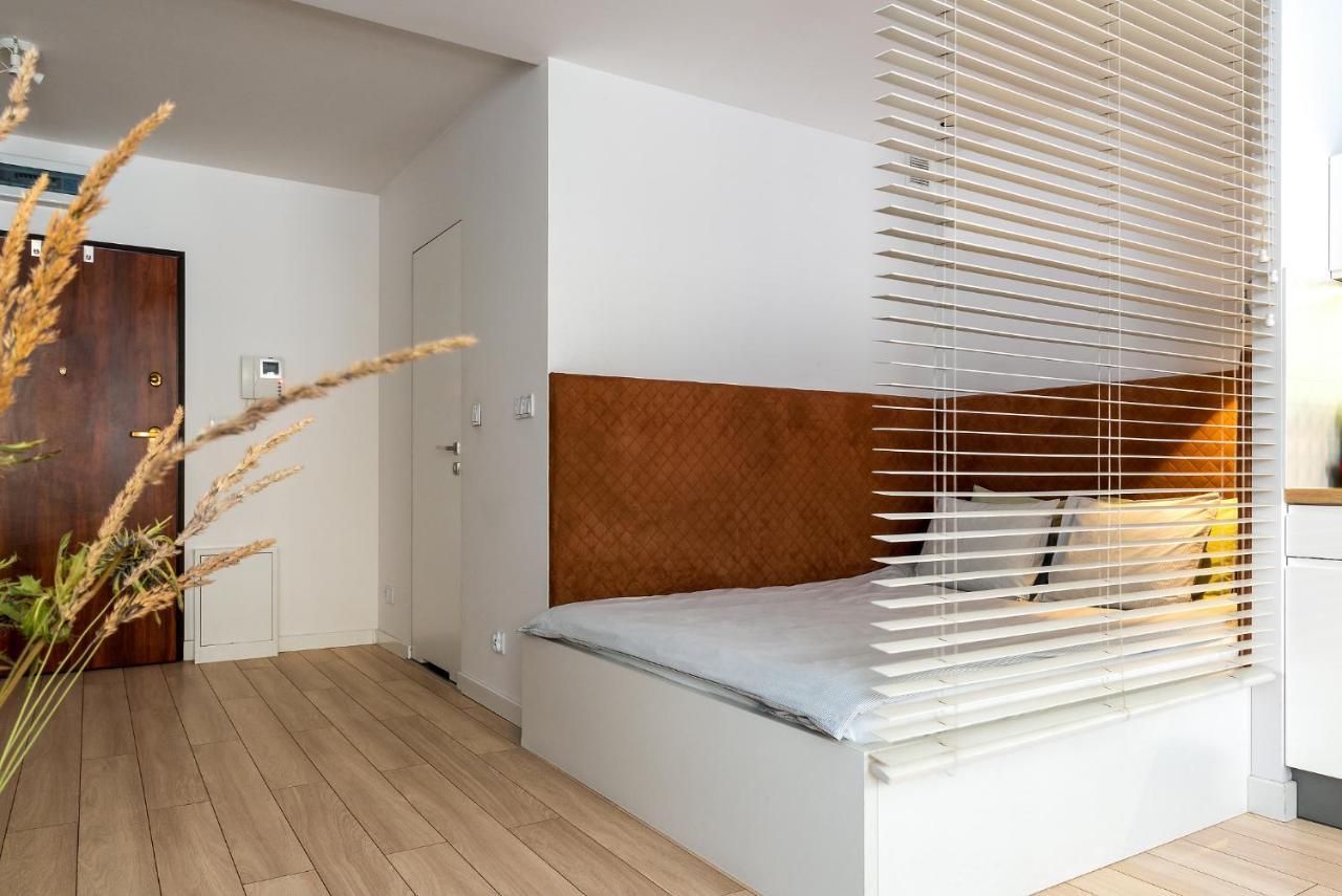 Apartamenty-wroc Golden House Apartment *