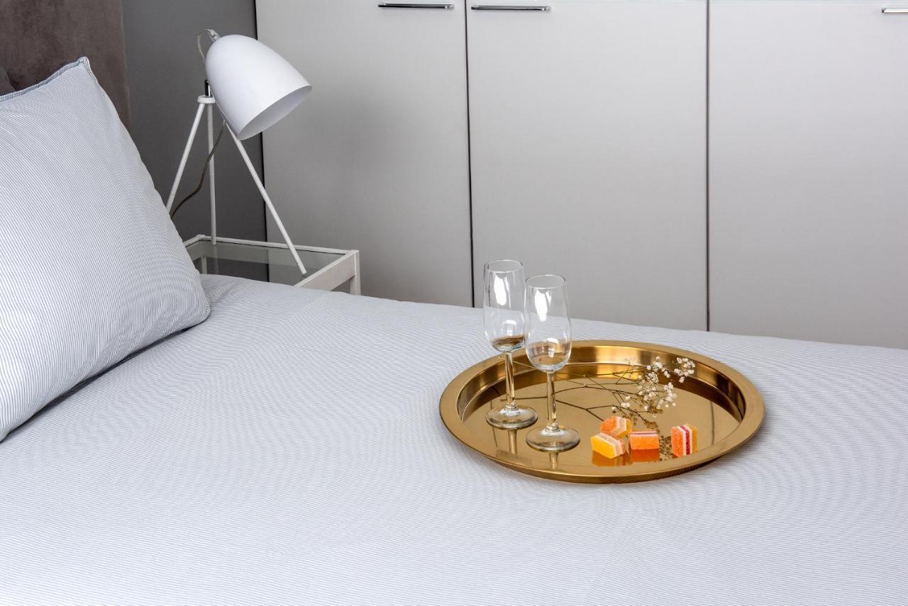 Apartamenty-wroc Golden House Wroclaw