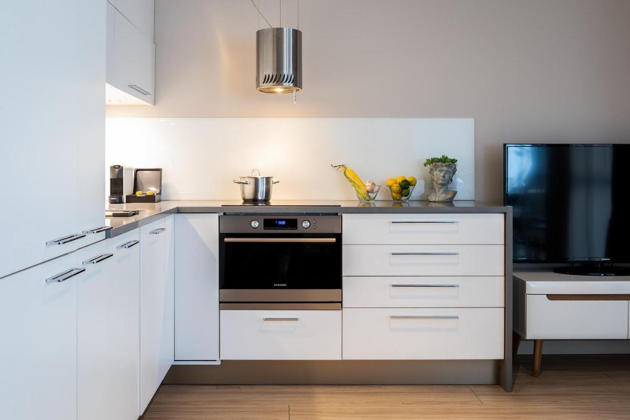 Apartamenty-wroc Golden House