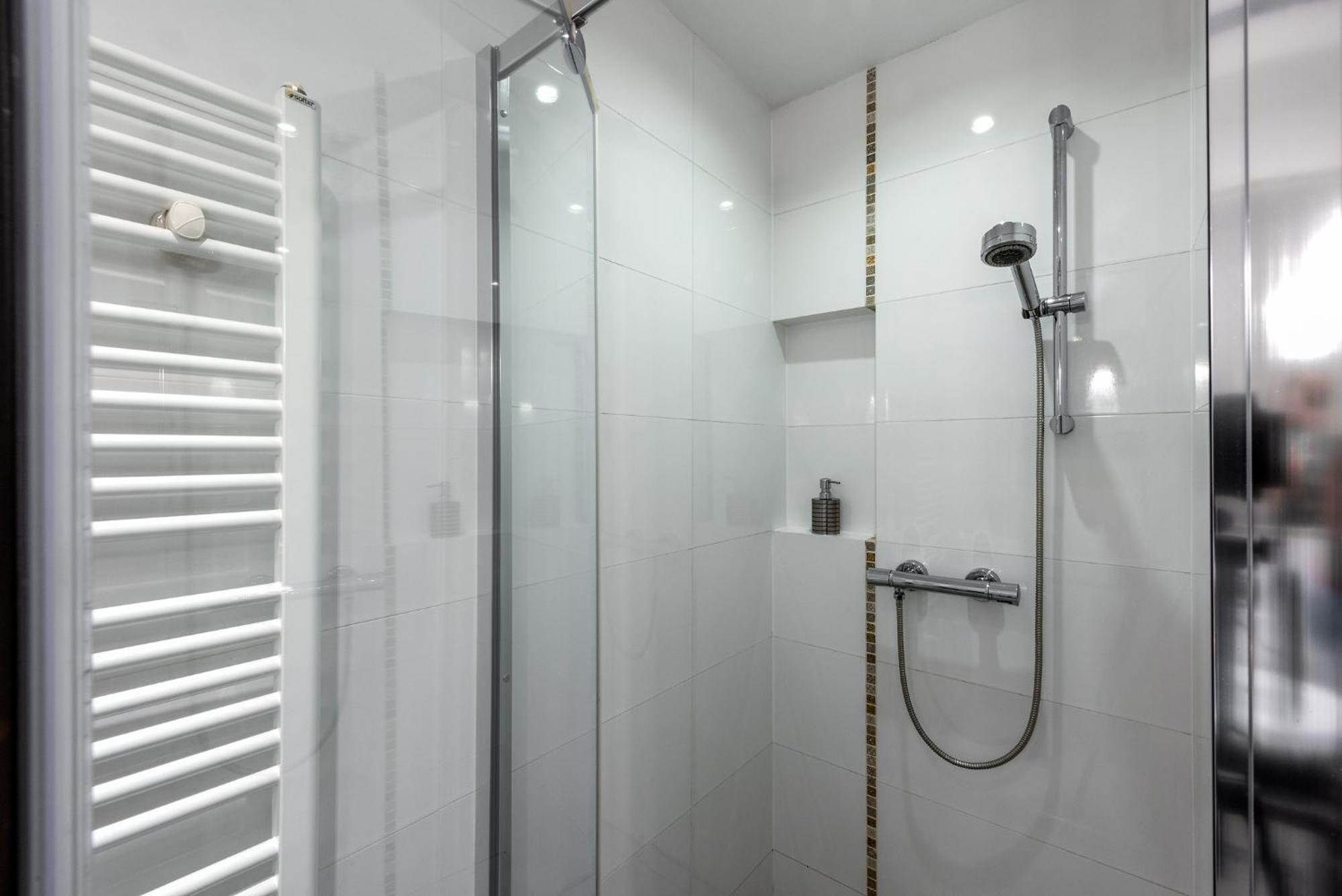 Apartment Apartamenty-wroc Golden House *