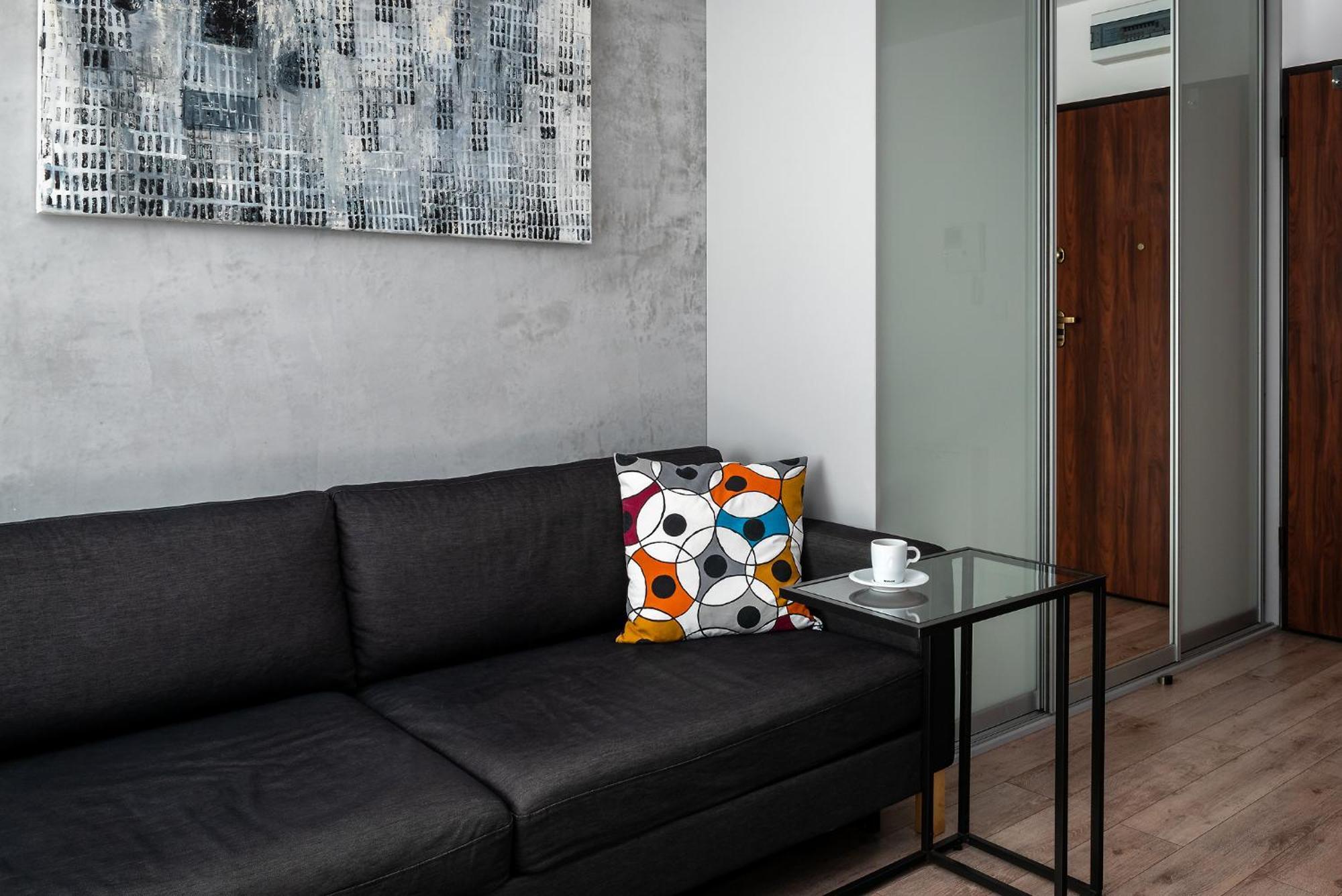 Apartamenty-wroc Golden House