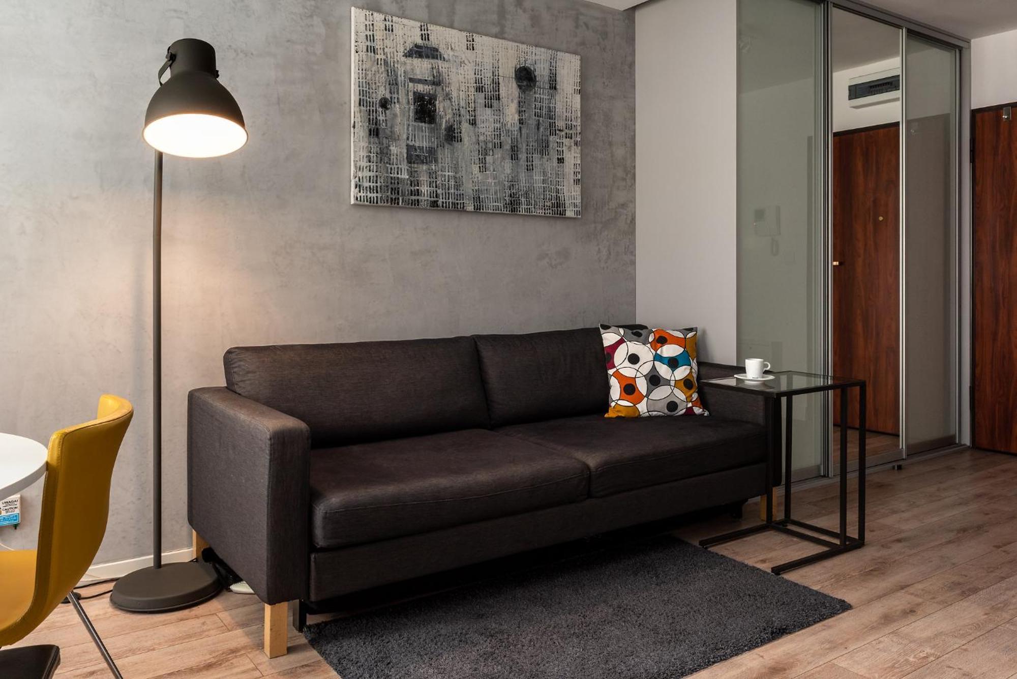 Apartamenty-wroc Golden House Apartment *